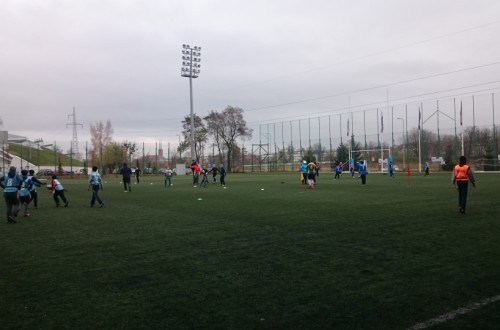 # Polskie Rugby # Polski Związek Rugby