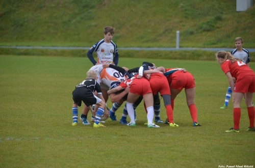 # Polskie Rugby # Polski Związek Rugby