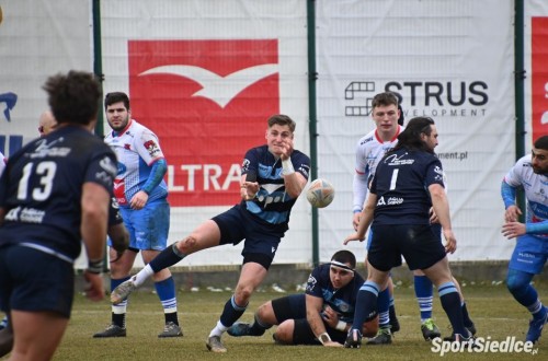 # Polskie Rugby # Polski Związek Rugby