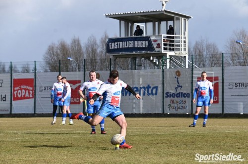 # Polskie Rugby # Polski Związek Rugby