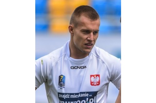 # Polskie Rugby # Polski Związek Rugby