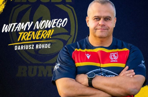 # Polskie Rugby # Polski Związek Rugby