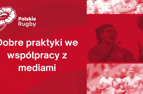 # Polskie Rugby # Polski Związek Rugby