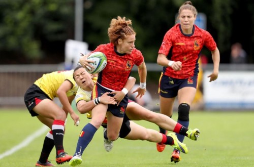 # Polskie Rugby # Polski Związek Rugby
