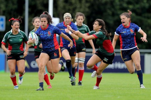 # Polskie Rugby # Polski Związek Rugby