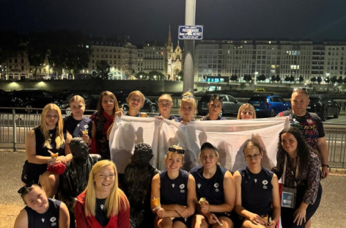 # Polskie Rugby # Polski Związek Rugby