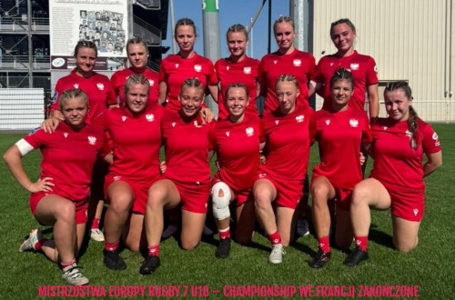 # Polskie Rugby # Polski Związek Rugby
