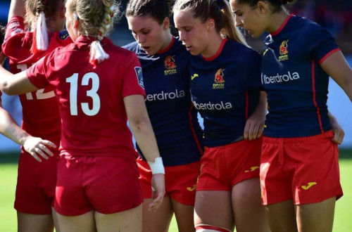 # Polskie Rugby # Polski Związek Rugby