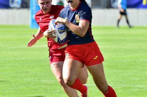 # Polskie Rugby # Polski Związek Rugby