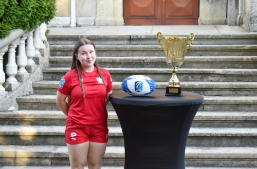 # Polskie Rugby # Polski Związek Rugby