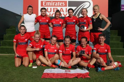 # Polskie Rugby # Polski Związek Rugby