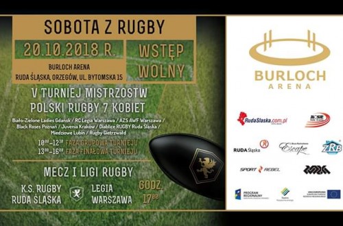 # Polskie Rugby # Polski Związek Rugby