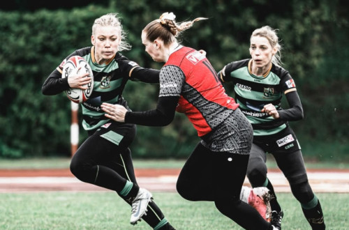 # Polskie Rugby # Polski Związek Rugby