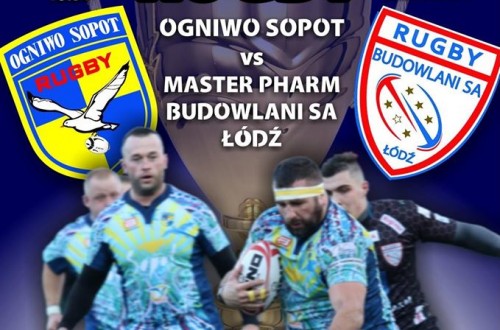 # Polskie Rugby # Polski Związek Rugby