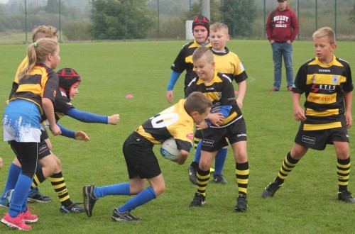 # Polskie Rugby # Polski Związek Rugby