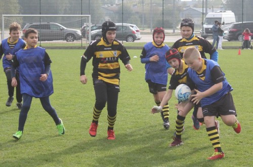 # Polskie Rugby # Polski Związek Rugby