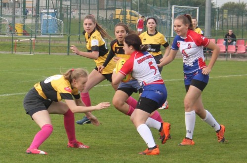 # Polskie Rugby # Polski Związek Rugby