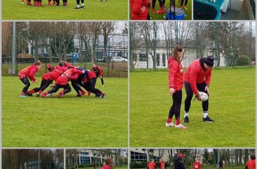 # Polskie Rugby # Polski Związek Rugby