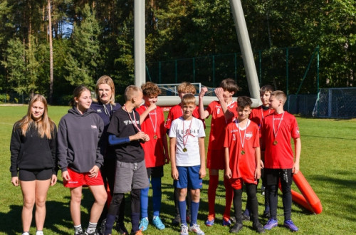 # Polskie Rugby # Polski Związek Rugby