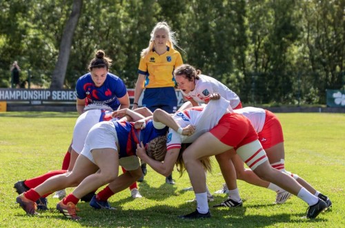 # Polskie Rugby # Polski Związek Rugby