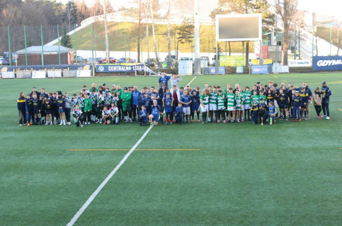 # Polskie Rugby # Polski Związek Rugby