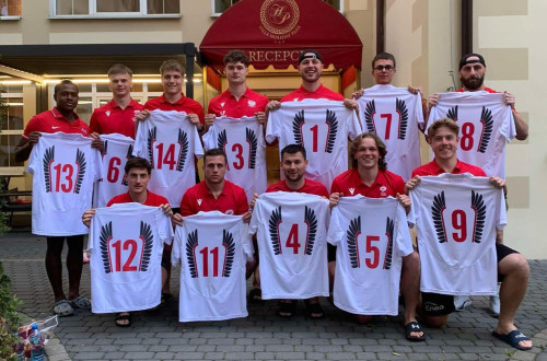 # Polskie Rugby # Polski Związek Rugby