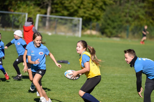 # Polskie Rugby # Polski Związek Rugby