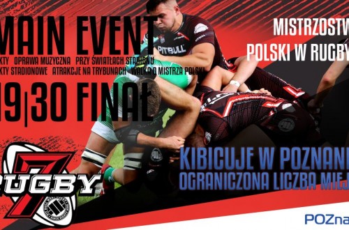 # Polskie Rugby # Polski Związek Rugby