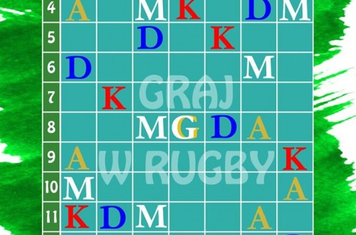 # Polskie Rugby # Polski Związek Rugby