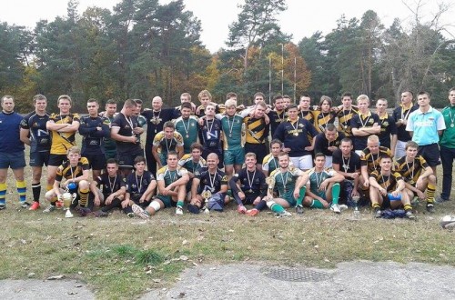 # Polskie Rugby # Polski Związek Rugby