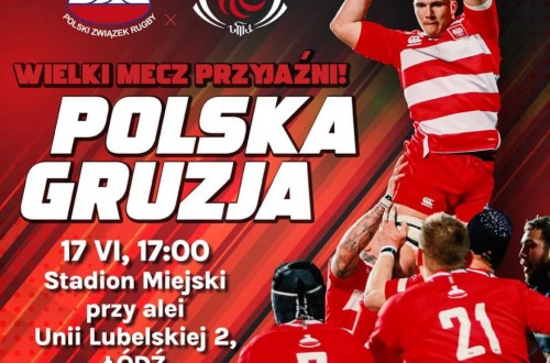 # Polskie Rugby # Polski Związek Rugby