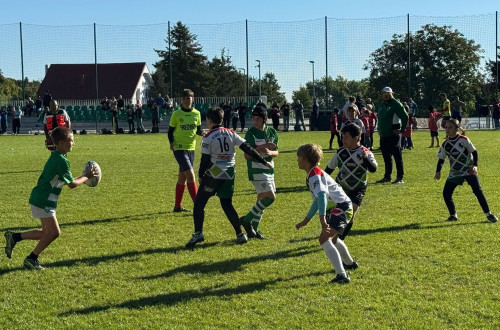 # Polskie Rugby # Polski Związek Rugby