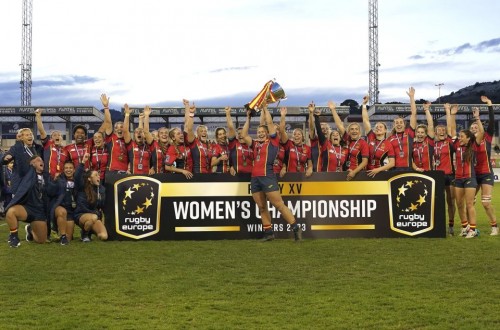 # Polskie Rugby # Polski Związek Rugby