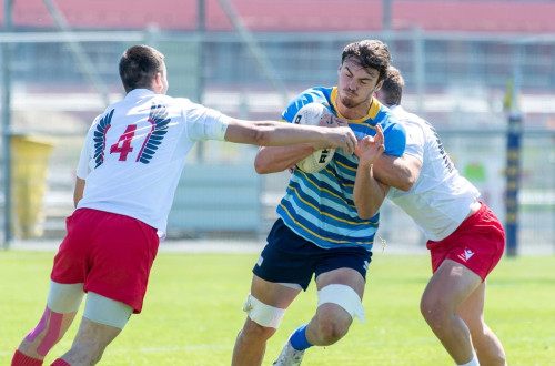 # Polskie Rugby # Polski Związek Rugby