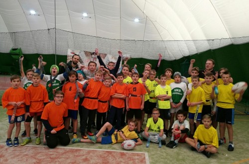 # Polskie Rugby # Polski Związek Rugby