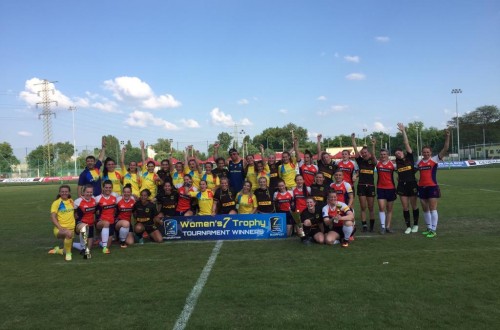 # Polskie Rugby # Polski Związek Rugby