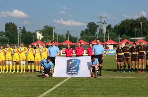 # Polskie Rugby # Polski Związek Rugby