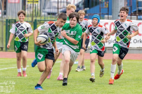 # Polskie Rugby # Polski Związek Rugby