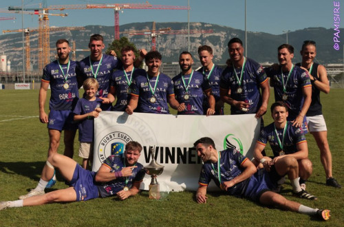 # Polskie Rugby # Polski Związek Rugby
