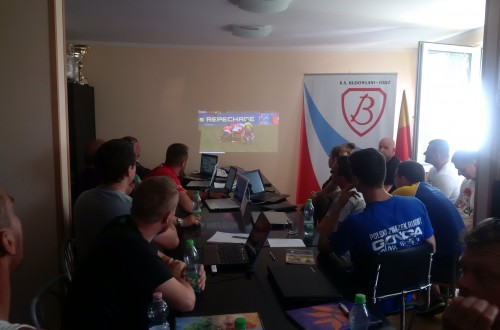 # Polskie Rugby # Polski Związek Rugby