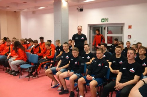 # Polskie Rugby # Polski Związek Rugby