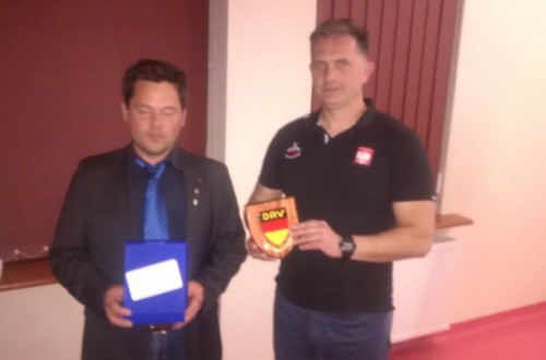 # Polskie Rugby # Polski Związek Rugby