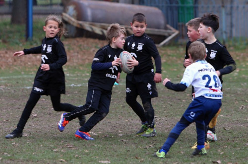 # Polskie Rugby # Polski Związek Rugby