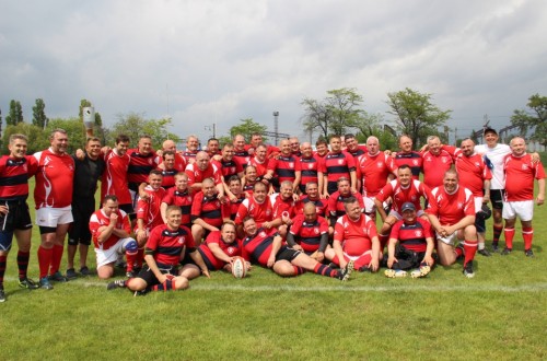 # Polskie Rugby # Polski Związek Rugby