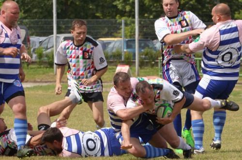 # Polskie Rugby # Polski Związek Rugby