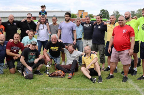 # Polskie Rugby # Polski Związek Rugby