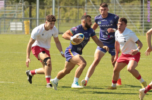 # Polskie Rugby # Polski Związek Rugby