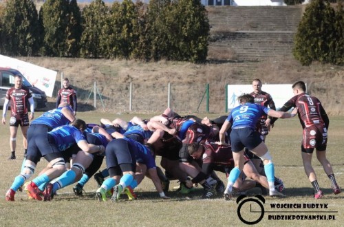 # Polskie Rugby # Polski Związek Rugby