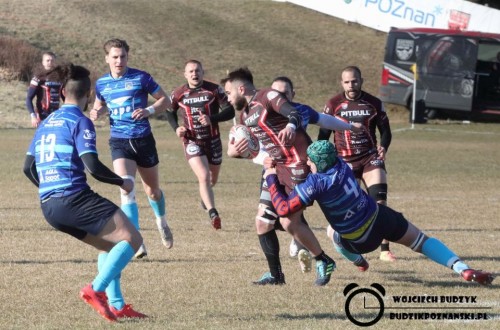 # Polskie Rugby # Polski Związek Rugby