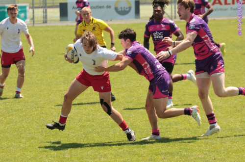 # Polskie Rugby # Polski Związek Rugby